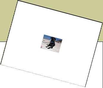 Bild : Luna und Laura